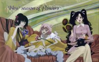 BUY NEW xxxholic - 59800 Premium Anime Print Poster